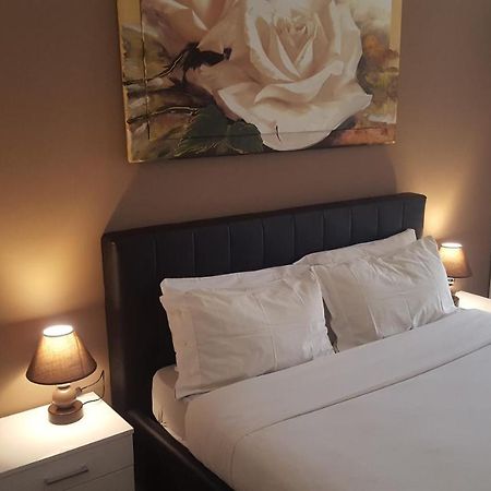 B&B AmaWerona Zewnętrze zdjęcie