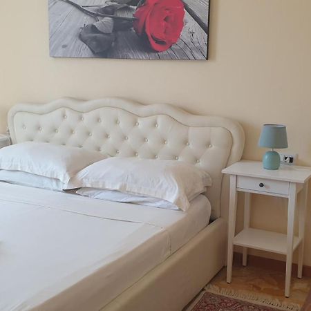 B&B AmaWerona Zewnętrze zdjęcie