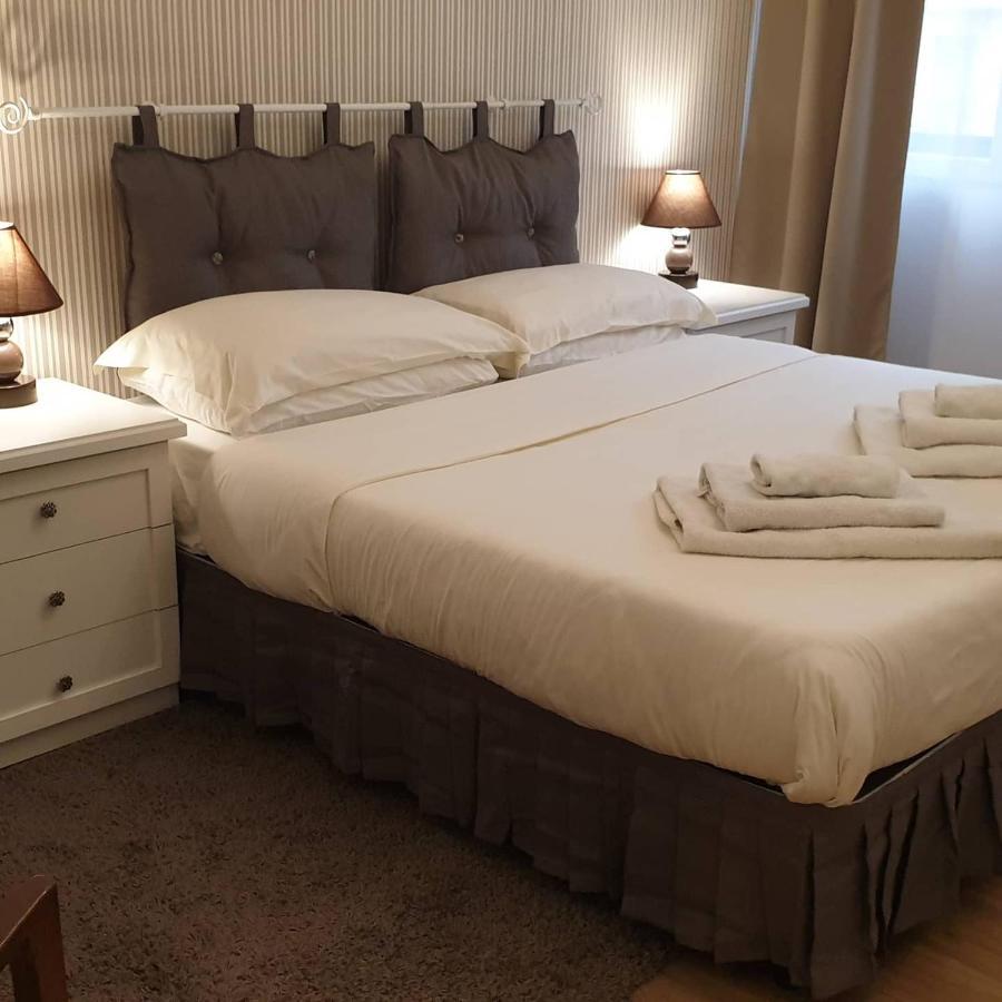 B&B AmaWerona Zewnętrze zdjęcie