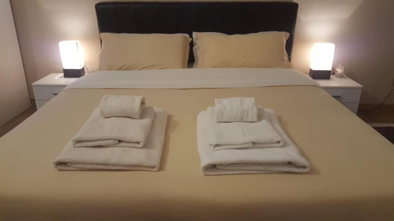 B&B AmaWerona Zewnętrze zdjęcie
