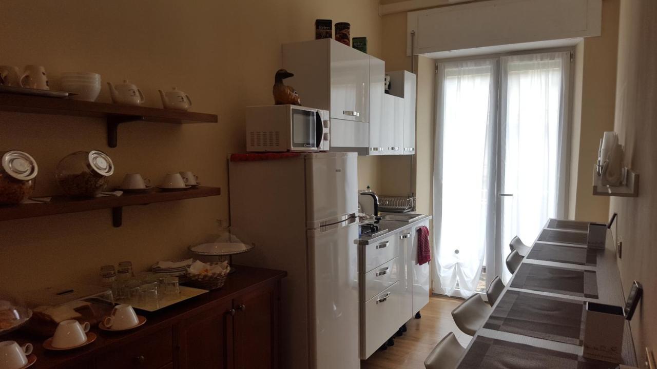 B&B AmaWerona Zewnętrze zdjęcie