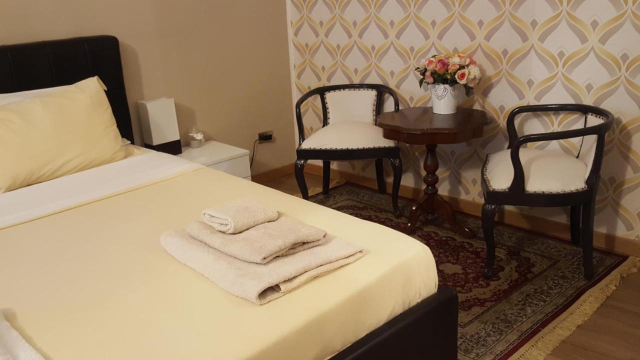 B&B AmaWerona Zewnętrze zdjęcie