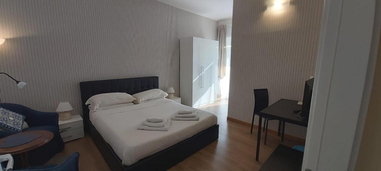 B&B AmaWerona Zewnętrze zdjęcie