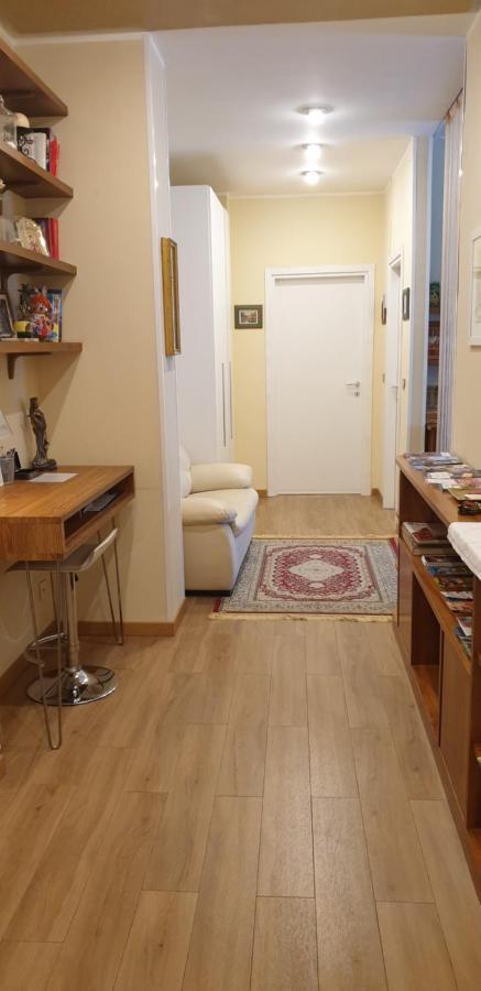 B&B AmaWerona Zewnętrze zdjęcie