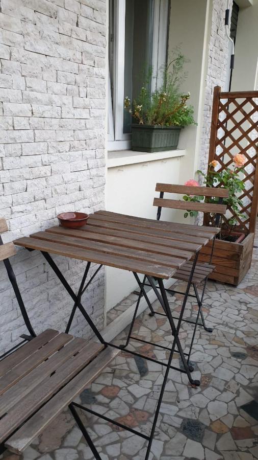 B&B AmaWerona Zewnętrze zdjęcie