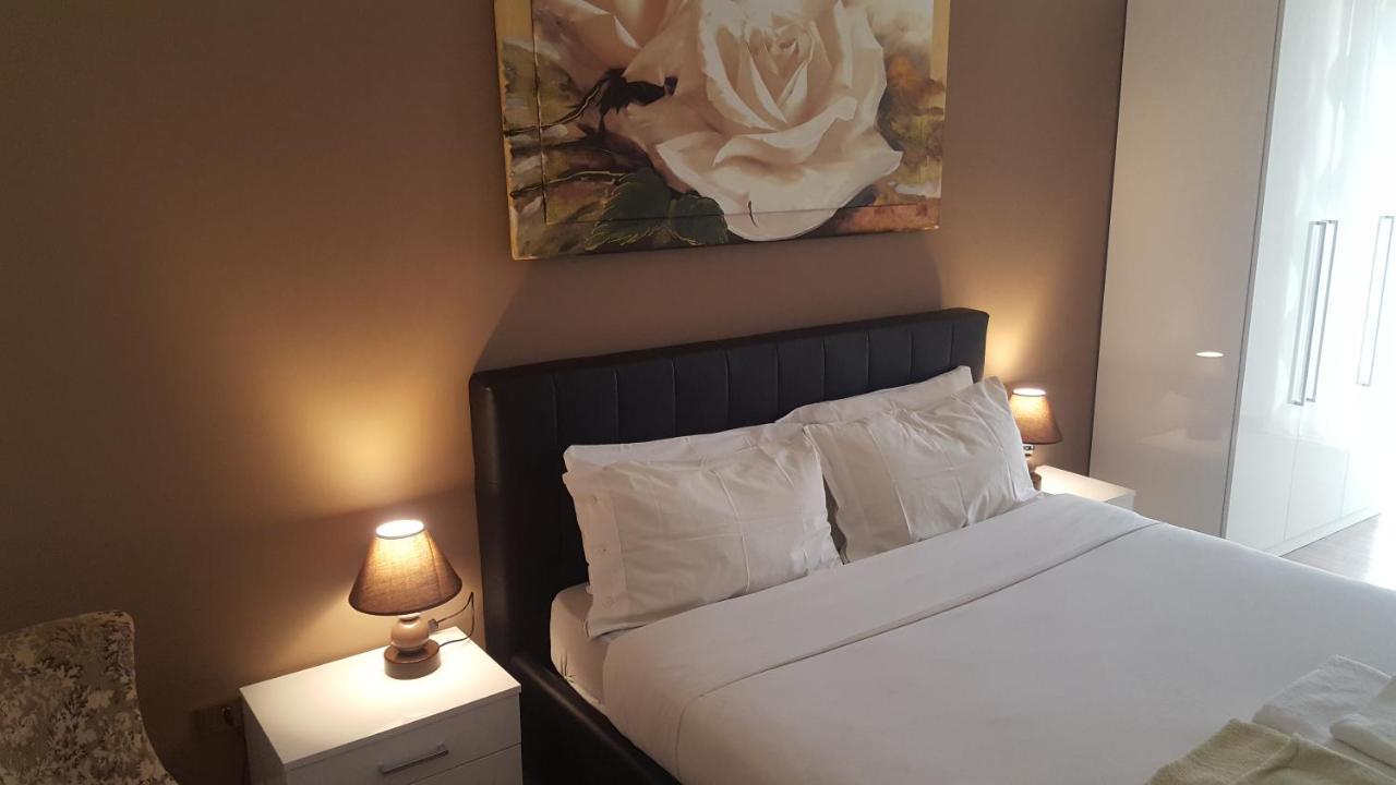 B&B AmaWerona Zewnętrze zdjęcie