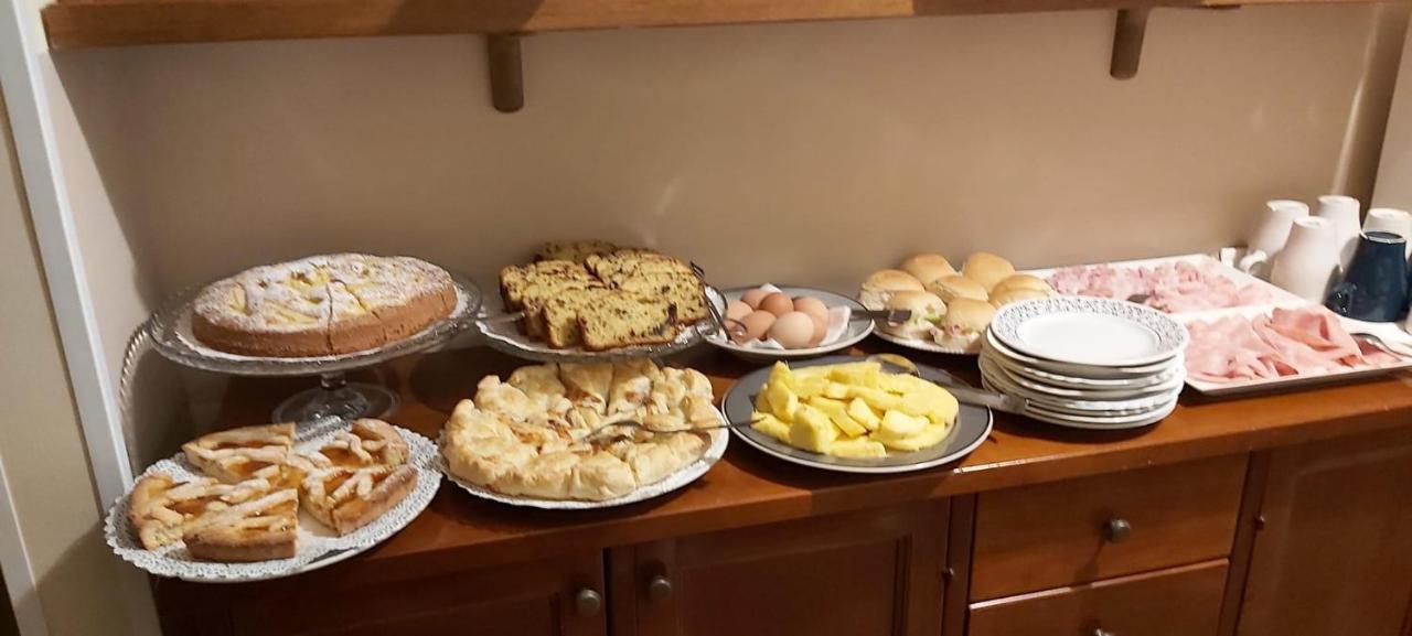 B&B AmaWerona Zewnętrze zdjęcie
