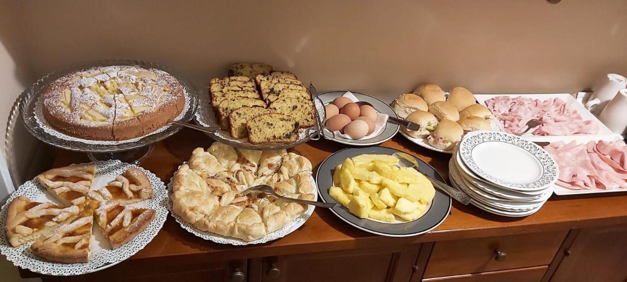 B&B AmaWerona Zewnętrze zdjęcie