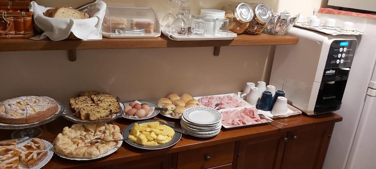 B&B AmaWerona Zewnętrze zdjęcie