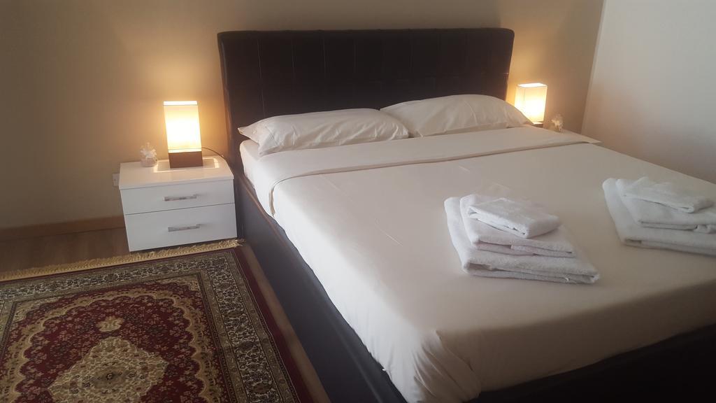 B&B AmaWerona Pokój zdjęcie