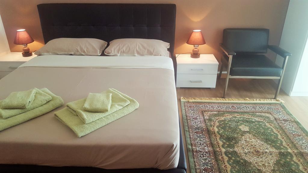 B&B AmaWerona Pokój zdjęcie