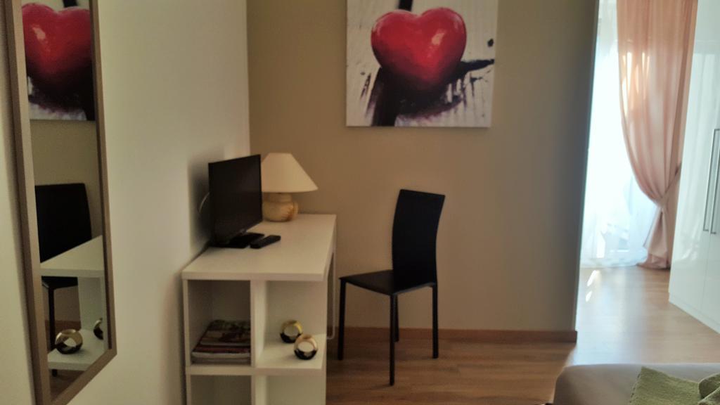 B&B AmaWerona Pokój zdjęcie
