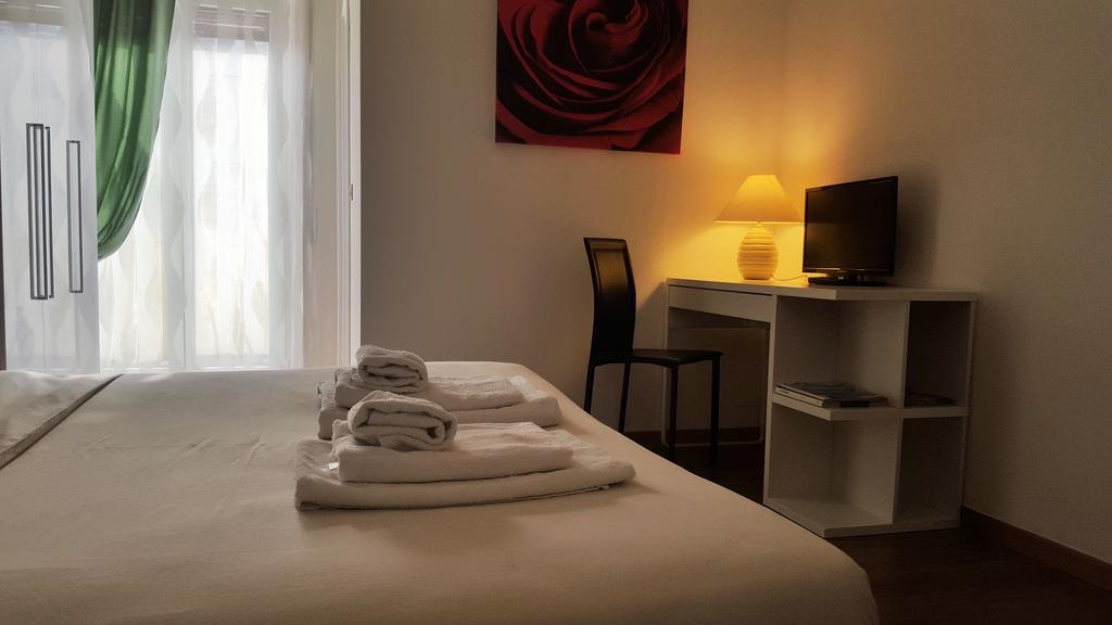 B&B AmaWerona Pokój zdjęcie