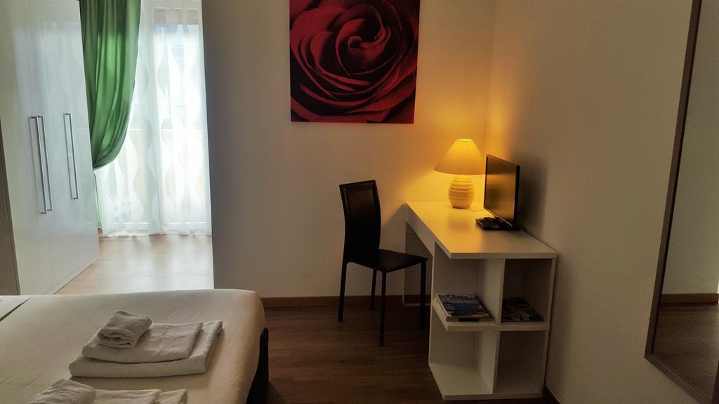 B&B AmaWerona Pokój zdjęcie