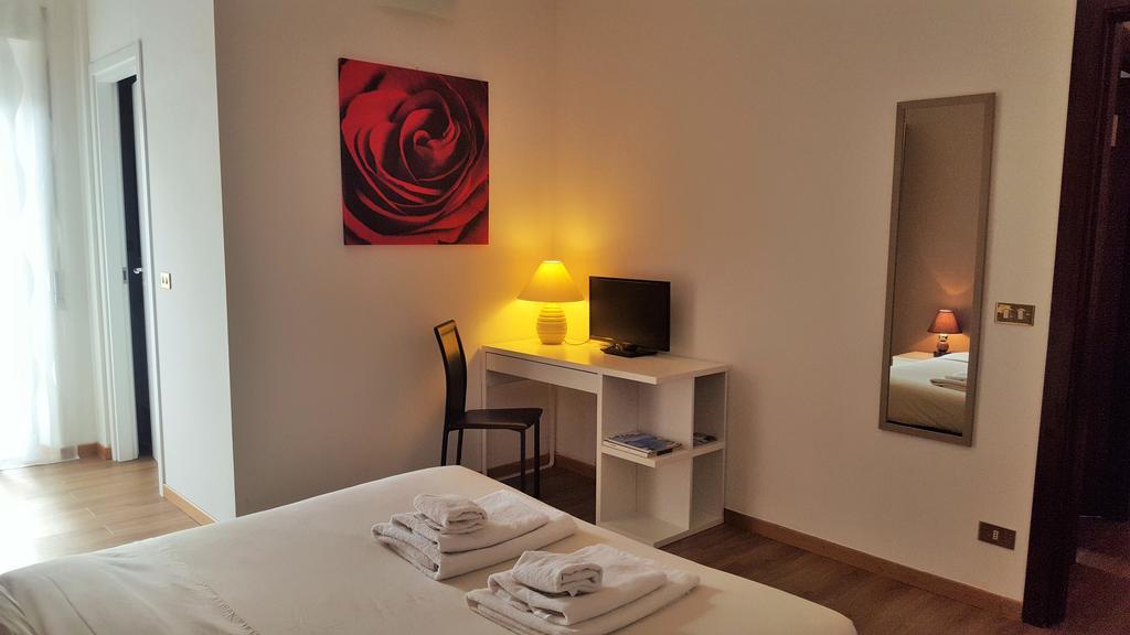 B&B AmaWerona Pokój zdjęcie
