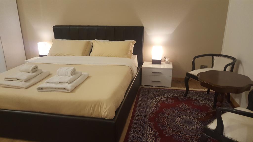 B&B AmaWerona Zewnętrze zdjęcie