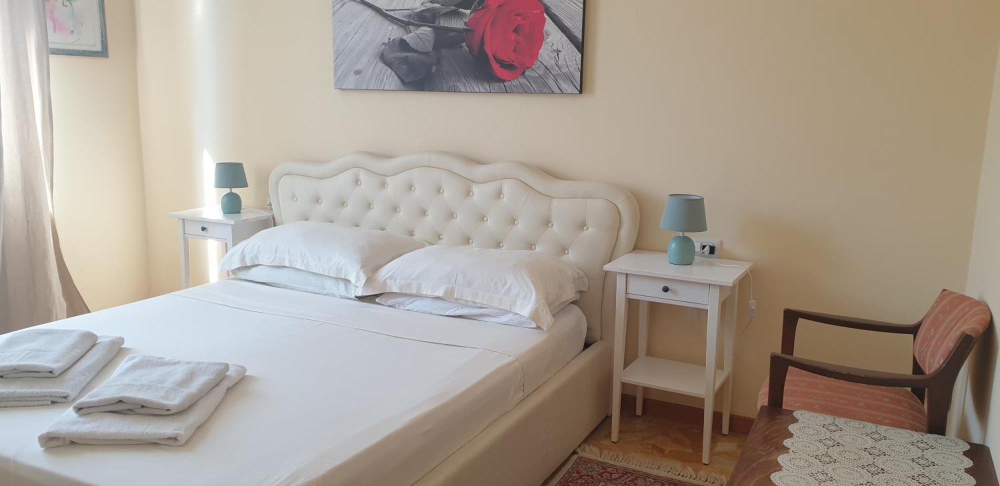 B&B AmaWerona Zewnętrze zdjęcie