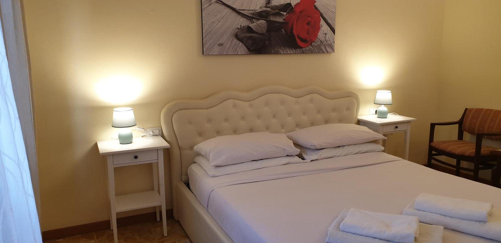 B&B AmaWerona Zewnętrze zdjęcie