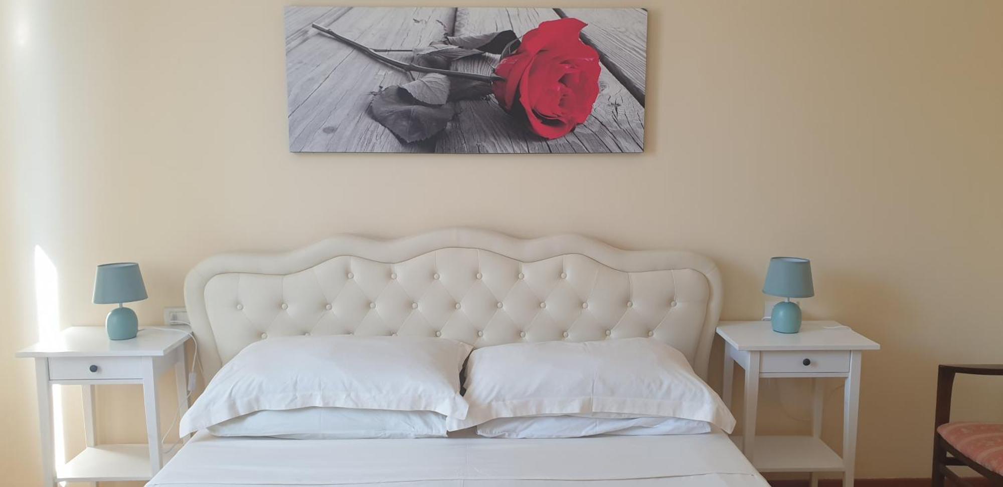B&B AmaWerona Zewnętrze zdjęcie