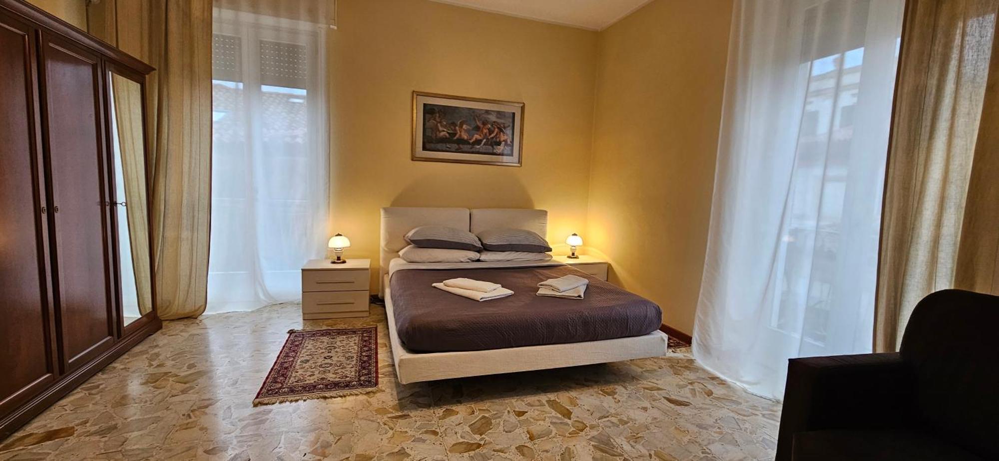 B&B AmaWerona Zewnętrze zdjęcie
