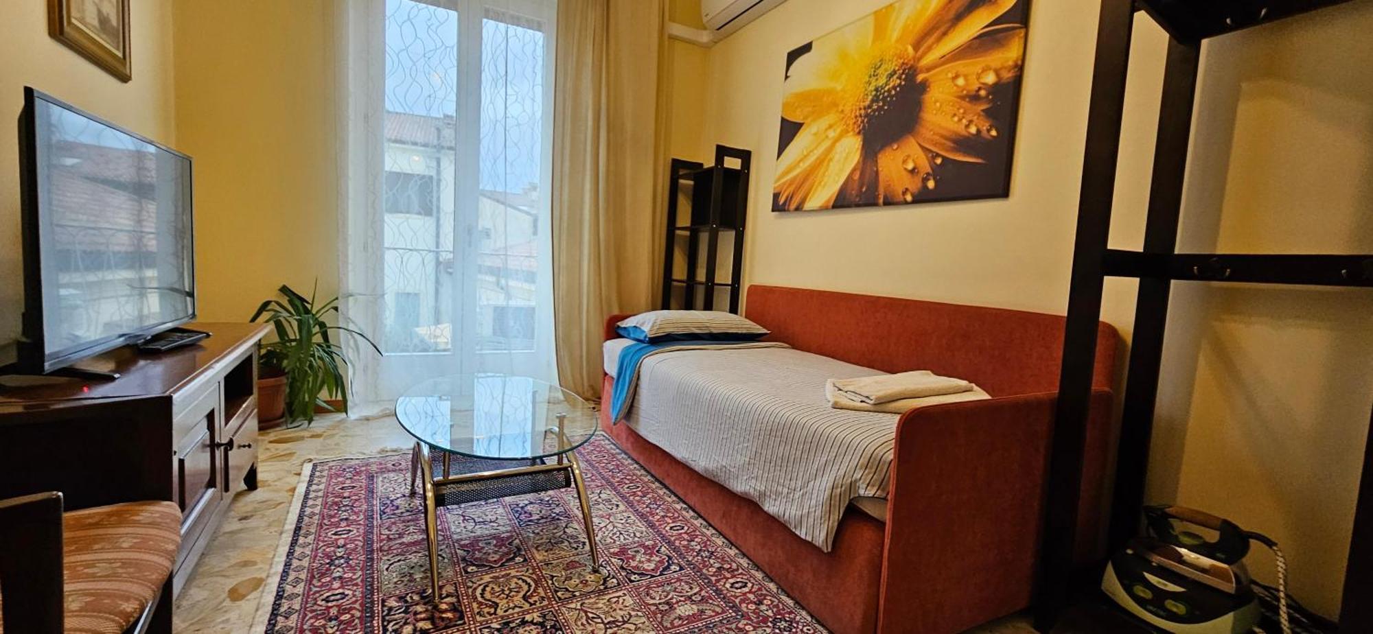 B&B AmaWerona Zewnętrze zdjęcie