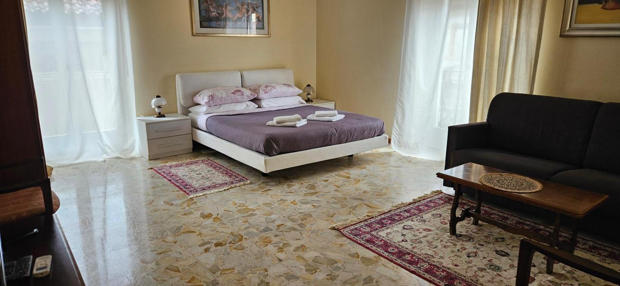 B&B AmaWerona Zewnętrze zdjęcie