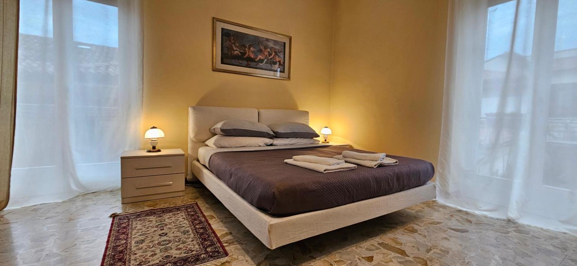 B&B AmaWerona Zewnętrze zdjęcie