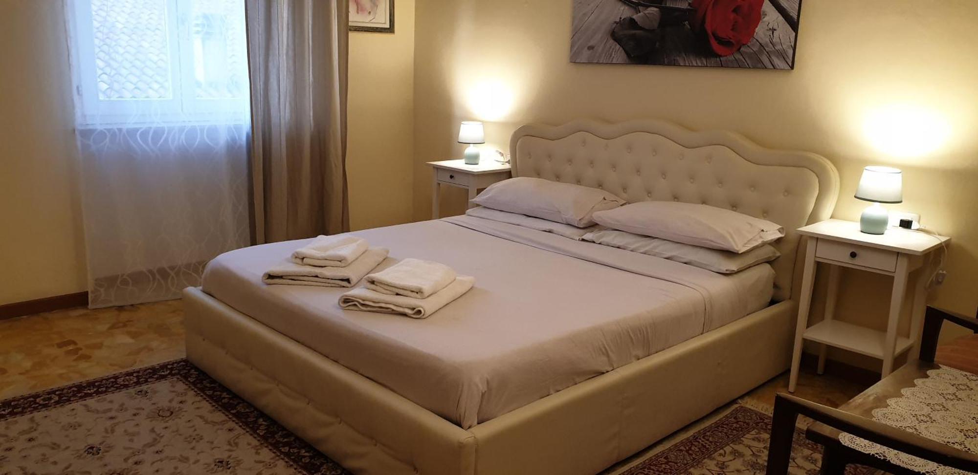 B&B AmaWerona Zewnętrze zdjęcie