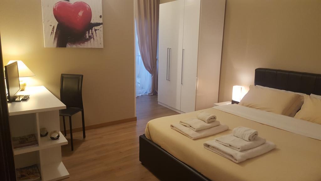 B&B AmaWerona Pokój zdjęcie