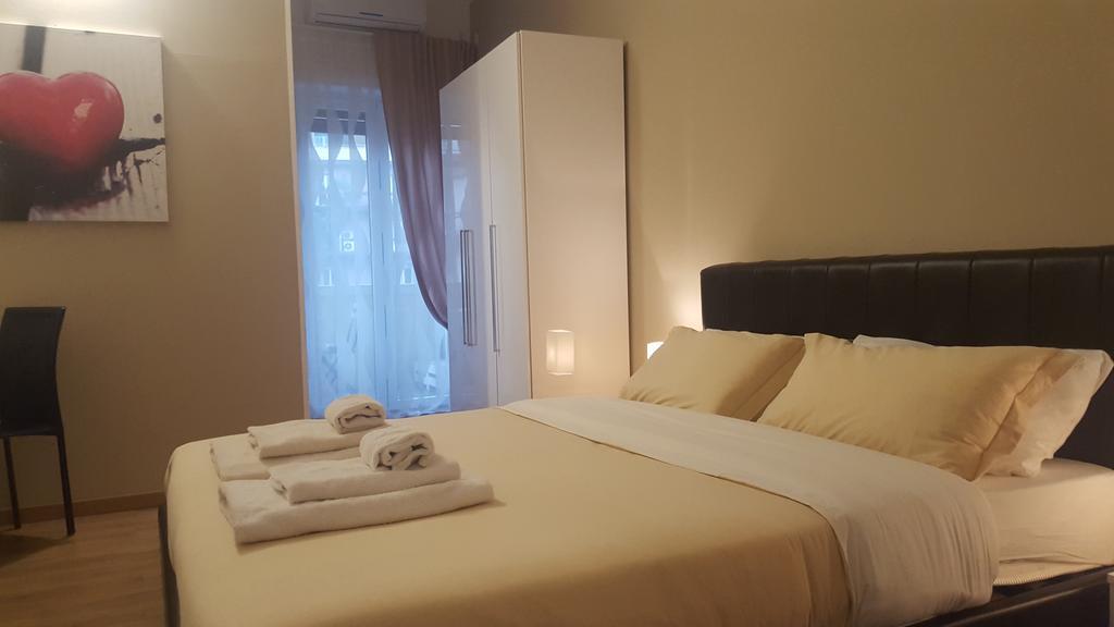 B&B AmaWerona Pokój zdjęcie