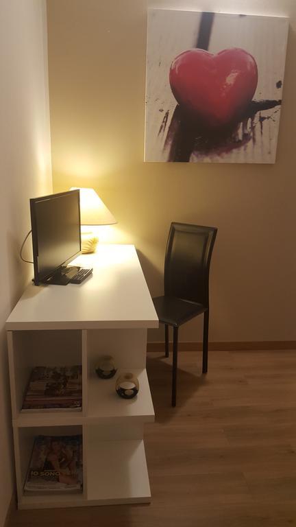 B&B AmaWerona Zewnętrze zdjęcie