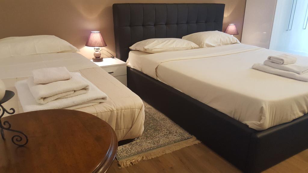 B&B AmaWerona Zewnętrze zdjęcie