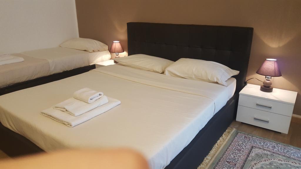 B&B AmaWerona Zewnętrze zdjęcie