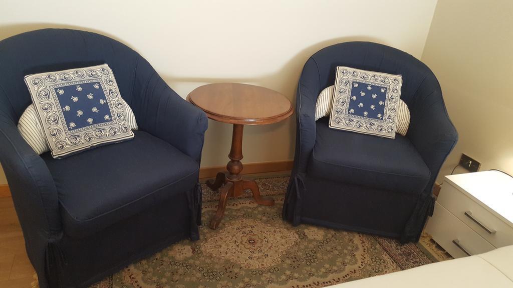 B&B AmaWerona Zewnętrze zdjęcie