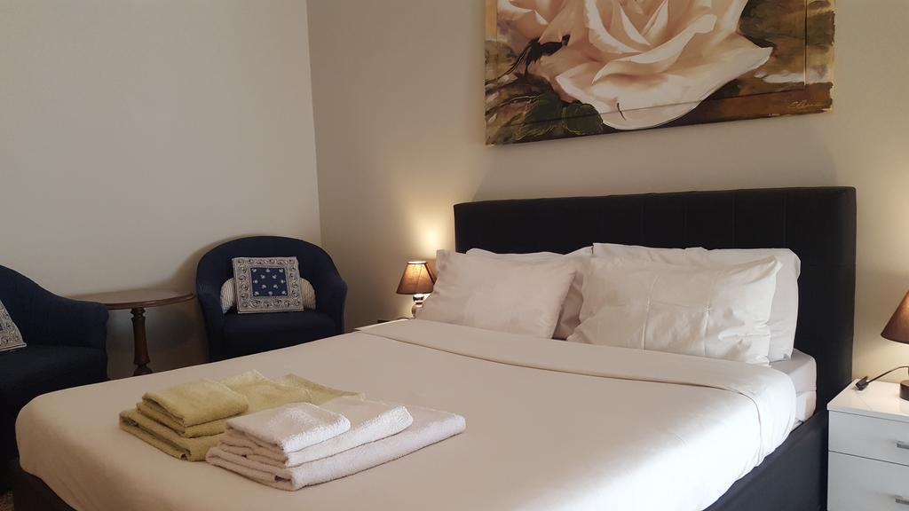 B&B AmaWerona Zewnętrze zdjęcie