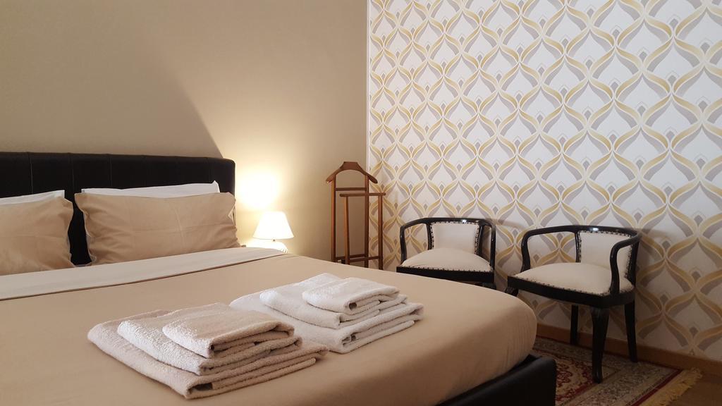 B&B AmaWerona Zewnętrze zdjęcie