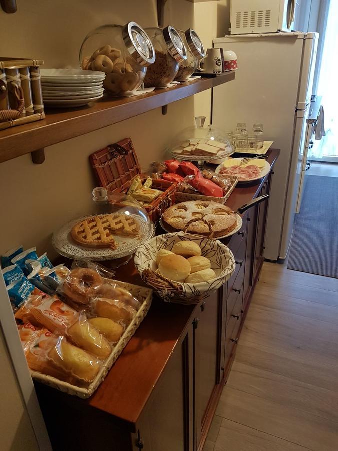 B&B AmaWerona Zewnętrze zdjęcie