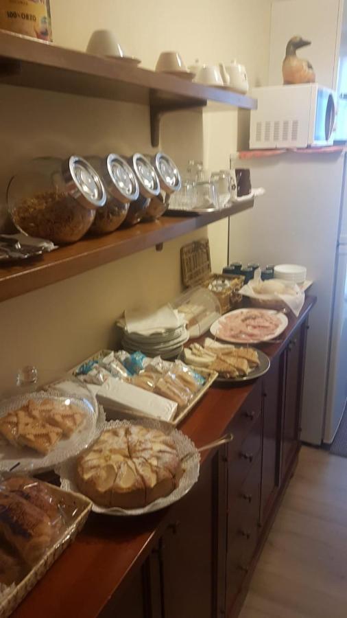 B&B AmaWerona Zewnętrze zdjęcie