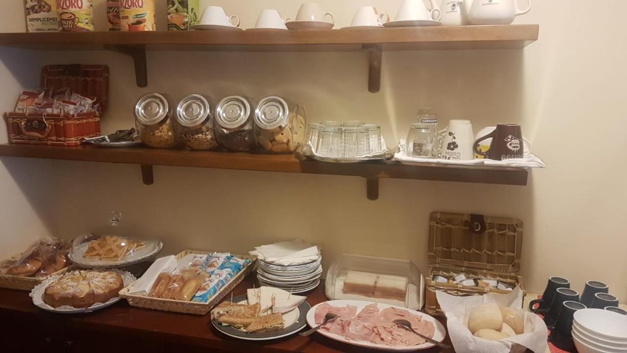 B&B AmaWerona Zewnętrze zdjęcie