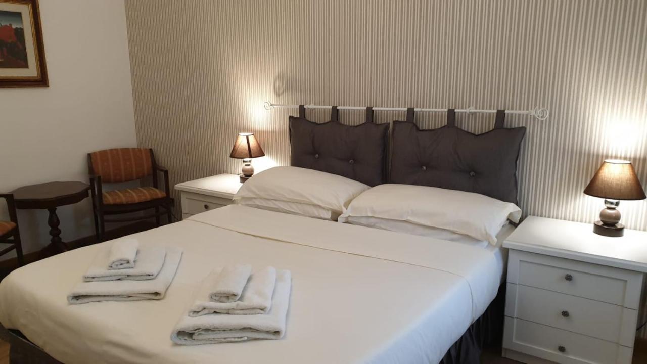 B&B AmaWerona Zewnętrze zdjęcie