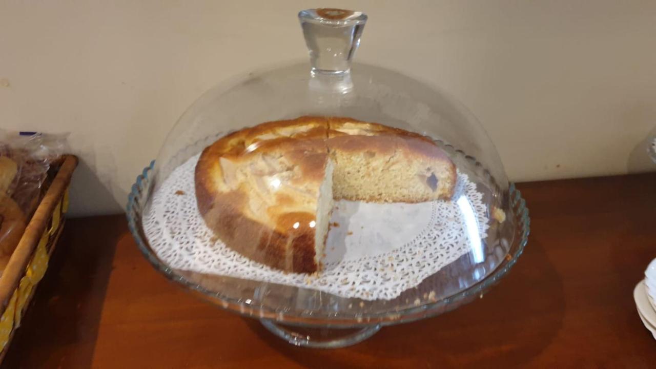 B&B AmaWerona Zewnętrze zdjęcie